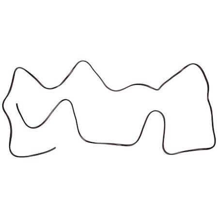 Atlas Metal Vinyl Bead Gasket 7002-6